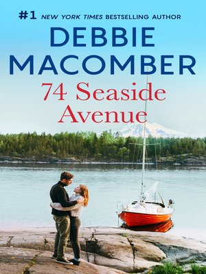 cover image of 74 Seaside Avenue